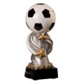 Soccer Encore Resin